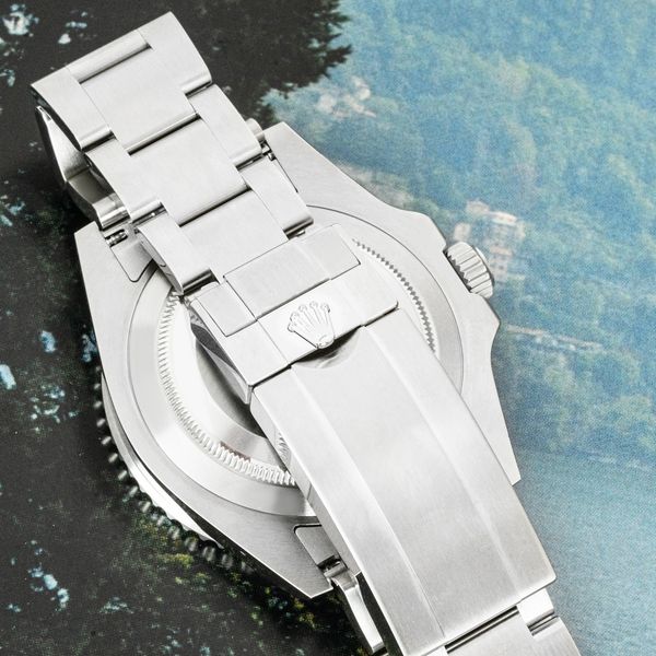 Rolex Submariner 126610 LN